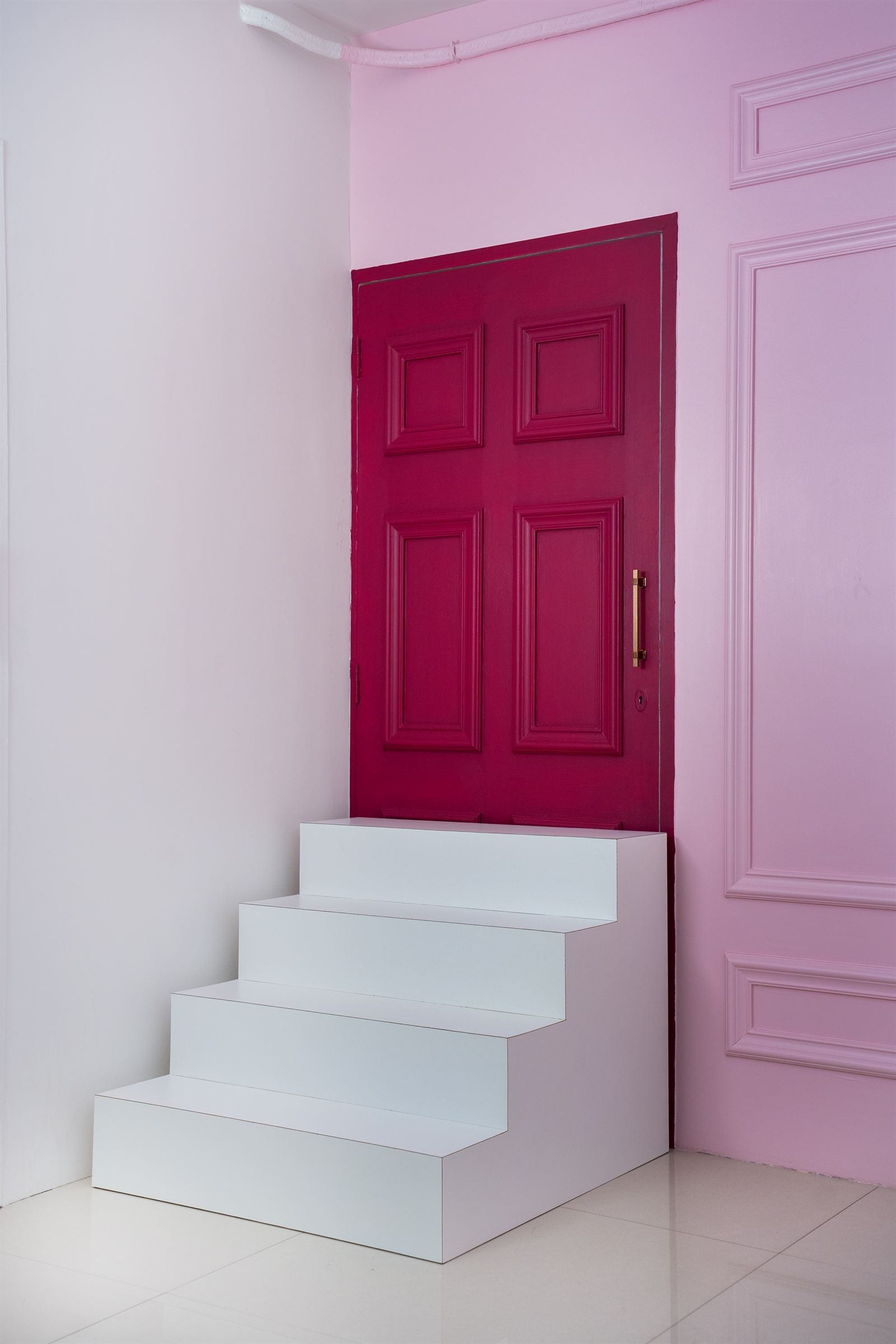 Mediterranean Arch Light